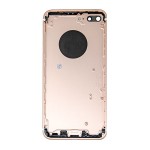 iPhone 7 Plus Back Housing Replacement (Rose Gold)